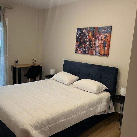 Castle Of Beauty In Thessaloniki Apartman Kültér fotó